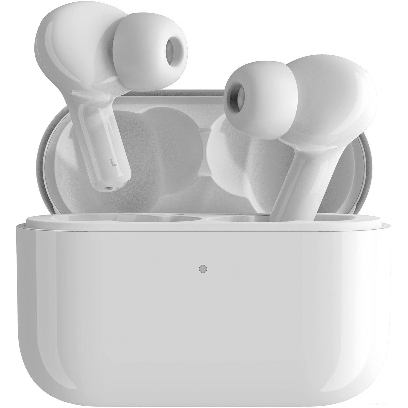WIRELESS EARBUDS