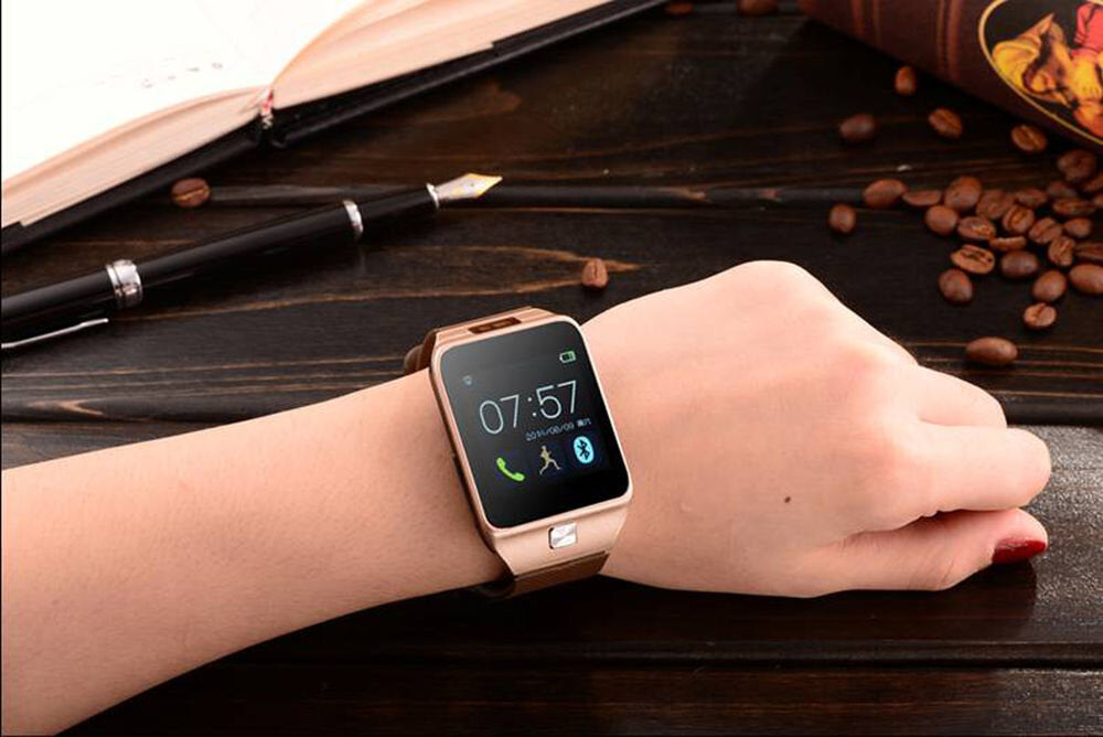 SMART WATCHES AND WEARABLES