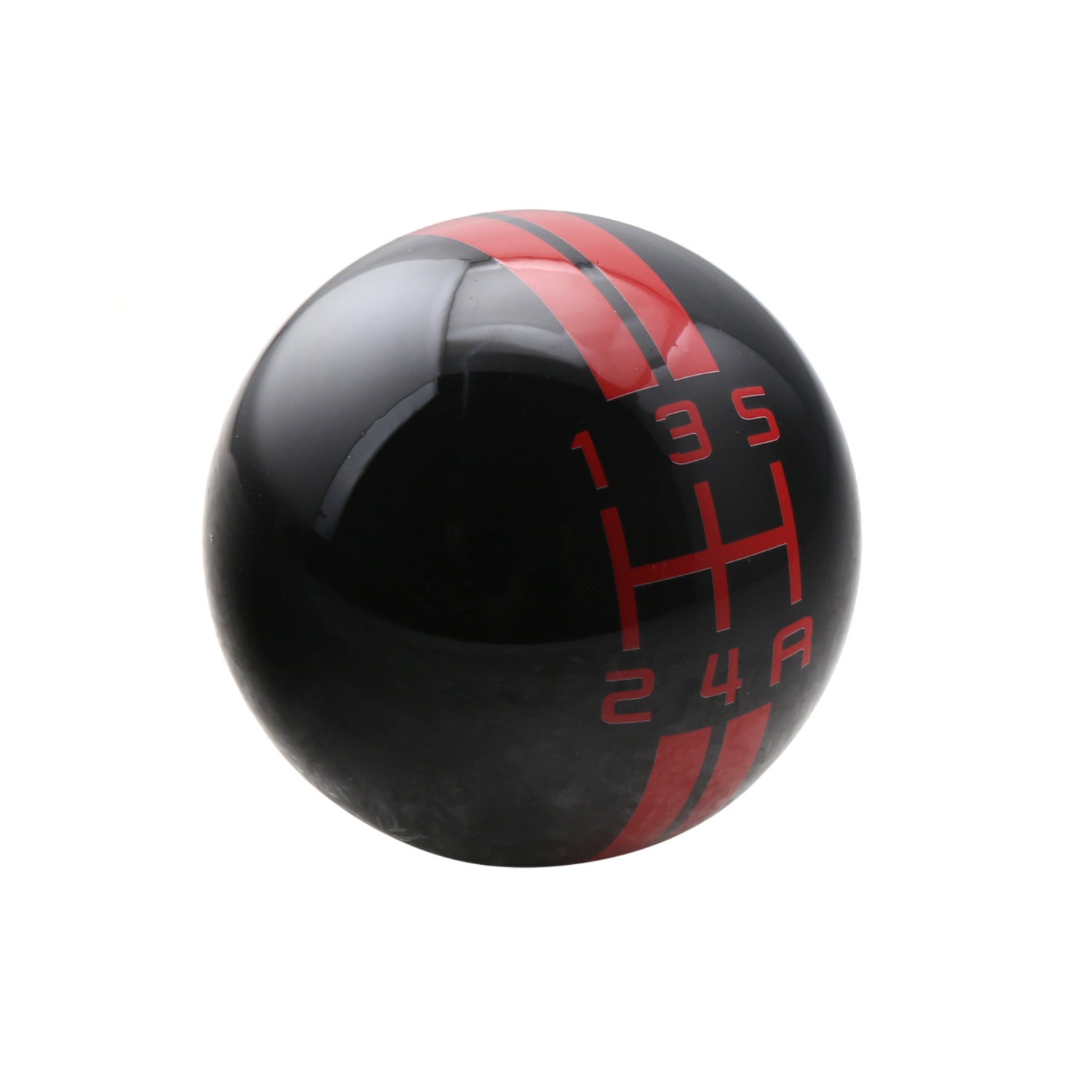 Manual Lever Wild Horse 5 Gear Gear Head