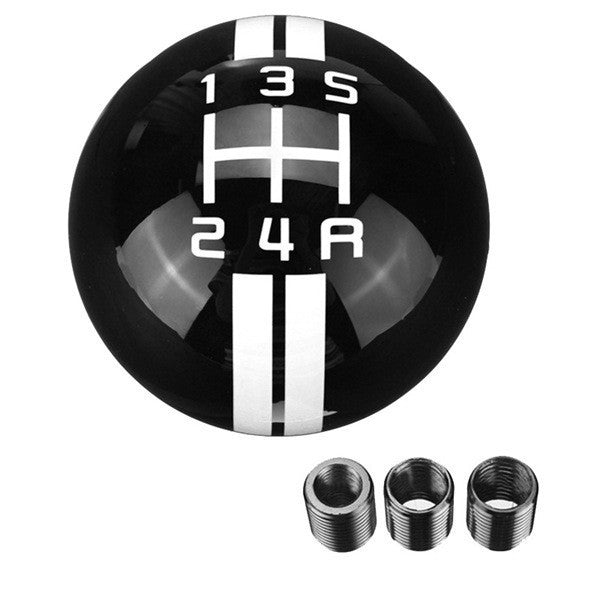 Manual Lever Wild Horse 5 Gear Gear Head