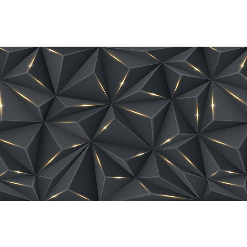 KTV Mural Technology Sense Wallpaper