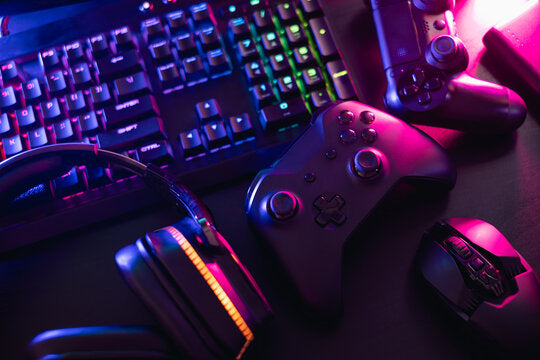 GAMING GEAR