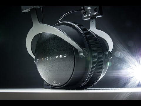 HEADPHONES & AUDIO GEAR